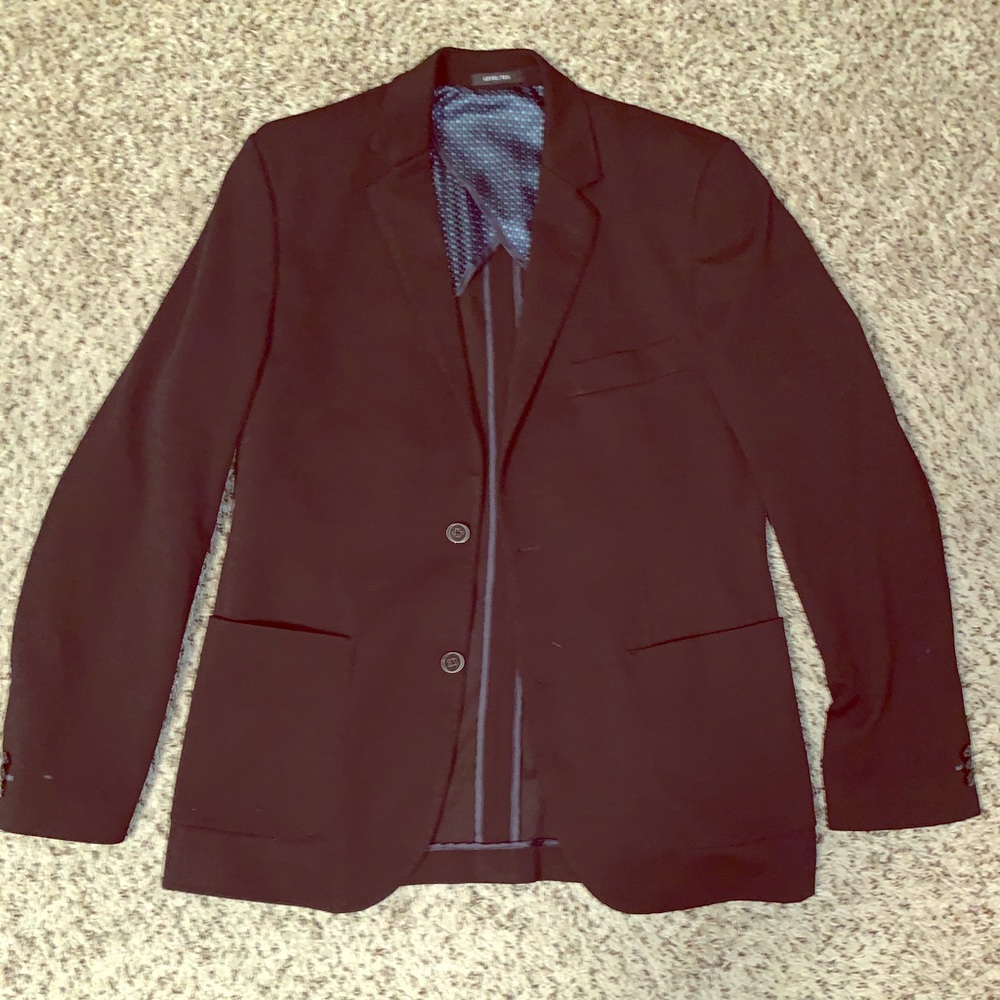 Men’s Blazer